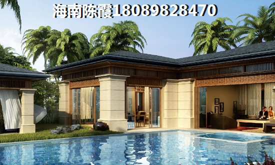海南自贸港后湖南房价涨了吗