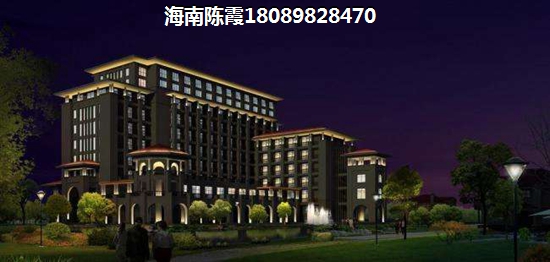 中驰公馆别墅